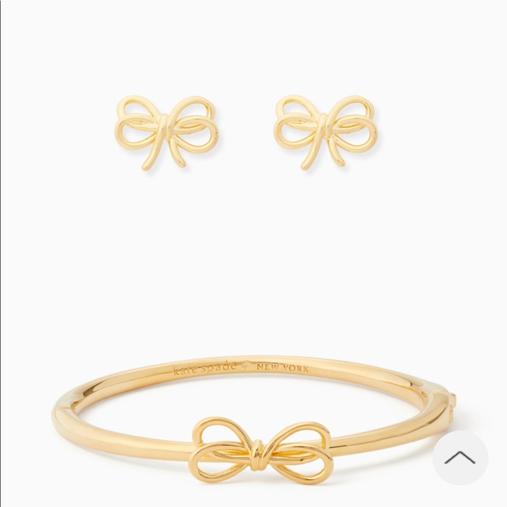 Kate Spade Bow Meets Girl Bundle